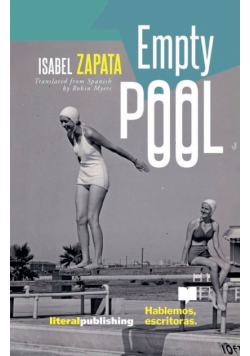 Empty Pool