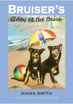Bruiser's G'Day at the Beach