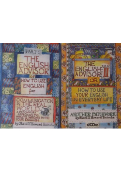 The English Advisor / The English Advisor II