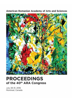 The 40th ARA Proceedings