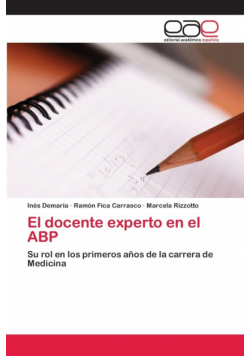 El docente experto en el ABP