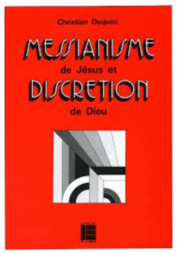 Messianisme discretion