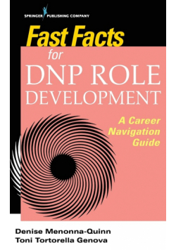 Fast Facts for DNP Role Development