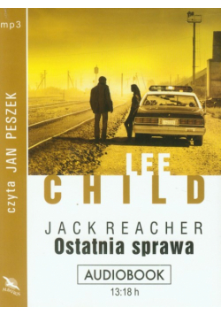 Ostatnia sprawa
