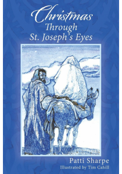 Christmas Through St. Joseph's Eyes