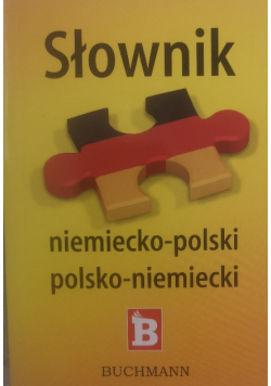 Słownik niemiecko polski polsko niemiecki
