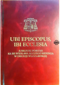 Ubi episcopus ibi ecclesia