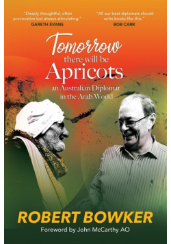 Tomorrow There Will Be Apricots