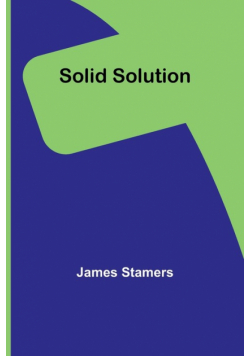 Solid Solution