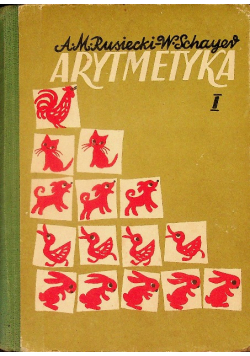 Arytmetyka 1