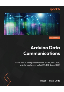 Arduino Data Communications