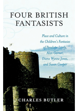 Four British Fantasists