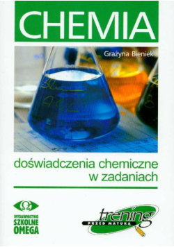 Doświadczenia chemiczne w zadaniach