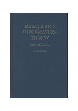 Science And Information Theory