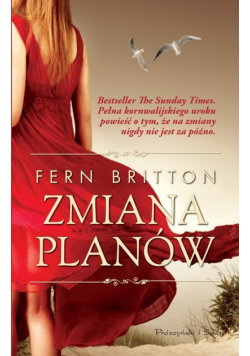 Britton Fern - Zmiana planów