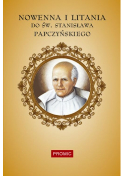 Nowenna i litania do św. Stanisława Papczyńskiego