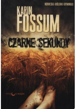 Czarne sekundy
