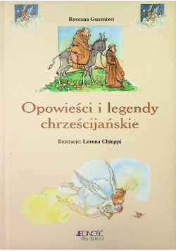 Opowieści i legendy chrześcijańskie