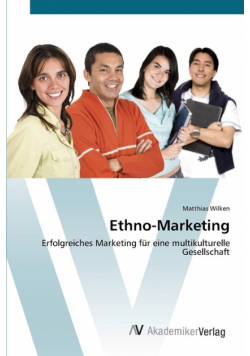 Ethno-Marketing