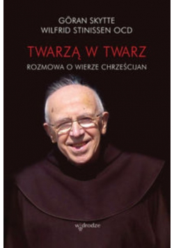 Twarzą w twarz