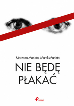 Nie będę płakać