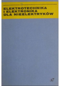 Elektrotechnika i elektronika dla nieelektryków