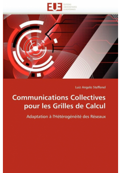 Communications collectives pour les grilles de calcul
