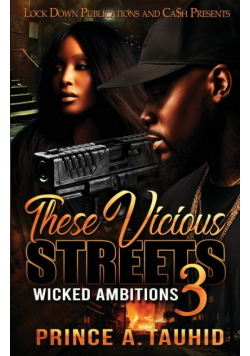 These Vicious Streets 3