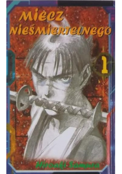 Miecz nieśmiertelnego 1