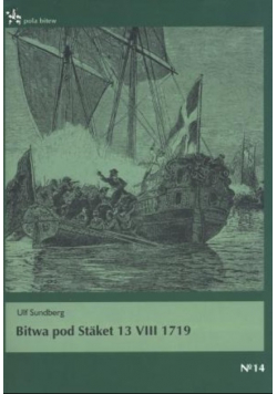 Bitwa pod Staket 13 VIII 1719