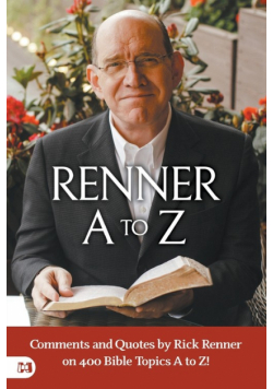 Renner A to Z