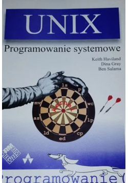 UNIX Programowanie systemowe