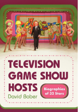 Television Game Show Hosts
