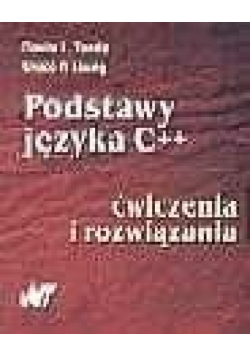 Podstawy języka C++