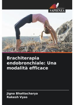 Brachiterapia endobronchiale