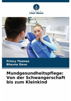 Mundgesundheitspflege