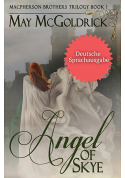 Angel of Skye (Engel von Skye)