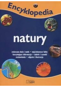 Encyklopedia natury