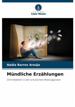 Mündliche Erzählungen