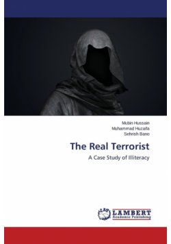 The Real Terrorist