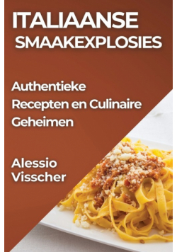 Italiaanse Smaakexplosies