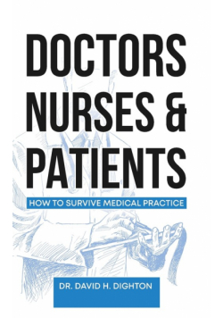 Doctors, Nurses & Patients