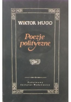 Poezje polityczne