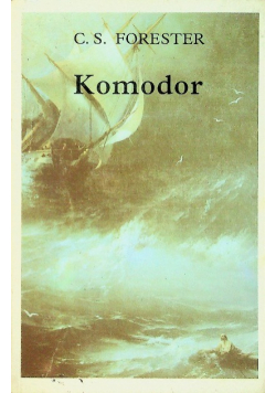 Komodor