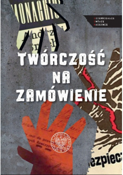 Twórczość na zamówienie