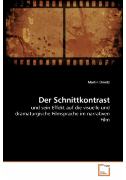Der Schnittkontrast