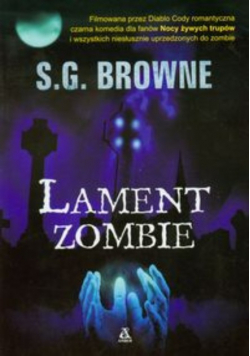 Lament zombie