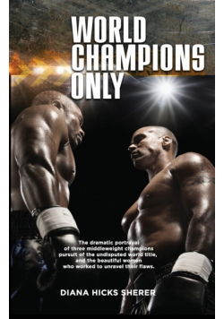 World Champions Only
