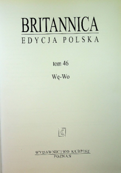 Britannica Tom 46
