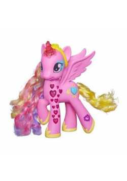 My Little Pony Księżniczka Cadance
